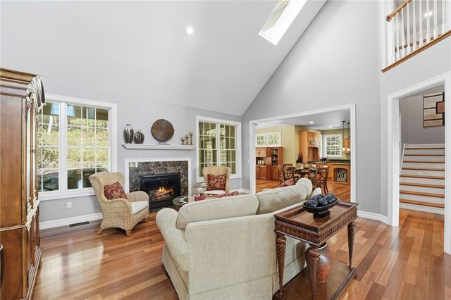 3038 South Oakwood Drive, Erwin, NY 14870