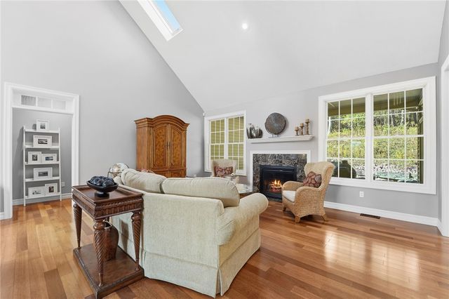 3038 South Oakwood Drive, Erwin, NY 14870