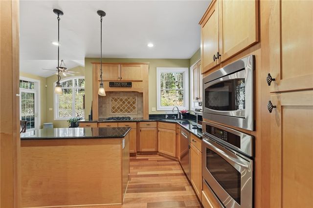 3038 South Oakwood Drive, Erwin, NY 14870