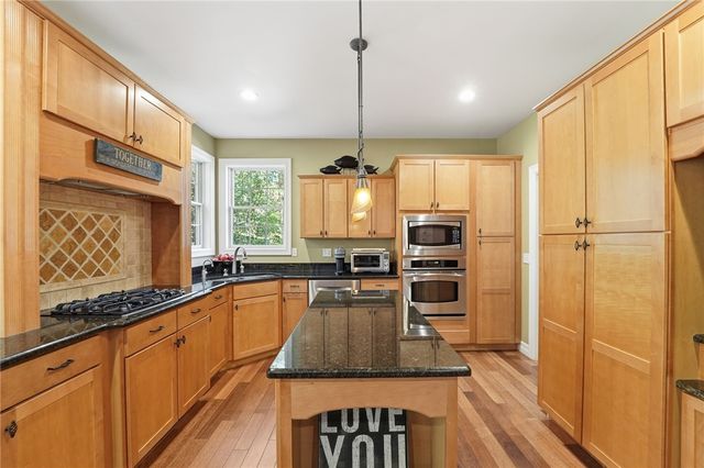 3038 South Oakwood Drive, Erwin, NY 14870