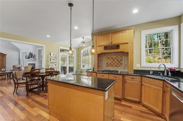 3038 South Oakwood Drive, Erwin, NY 14870