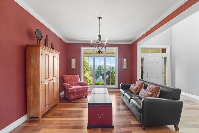 3038 South Oakwood Drive, Erwin, NY 14870