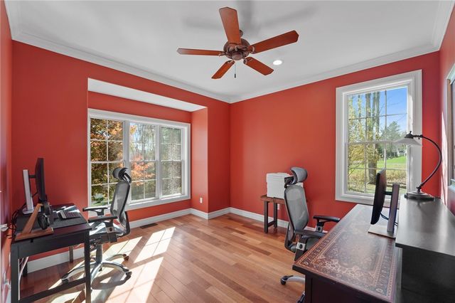 3038 South Oakwood Drive, Erwin, NY 14870