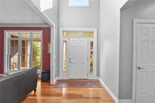 3038 South Oakwood Drive, Erwin, NY 14870