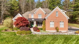 3038 South Oakwood Drive, Erwin, NY 14870