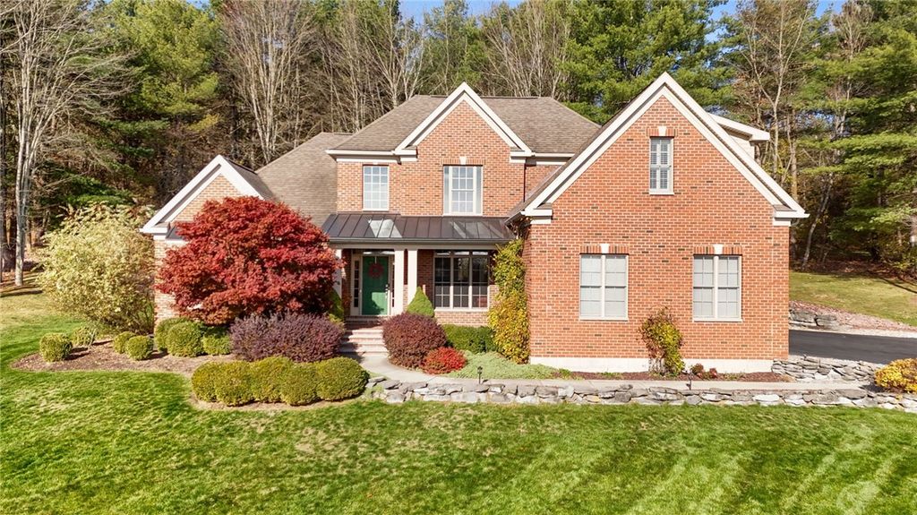 3038 South Oakwood Drive, Erwin, NY 14870