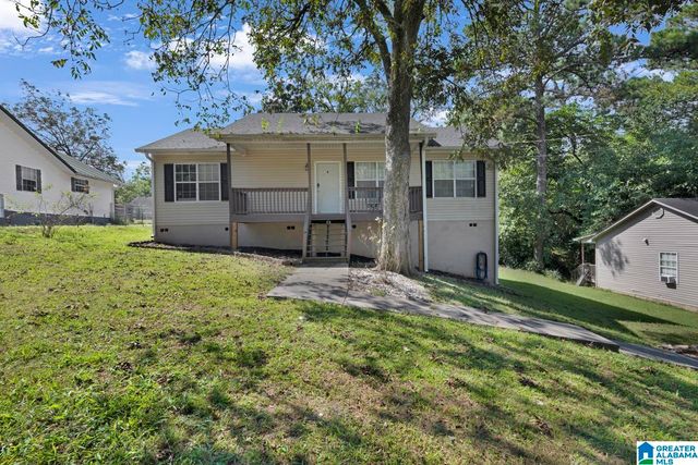 8119 SKINNER AVENUE, Leeds, AL 35094