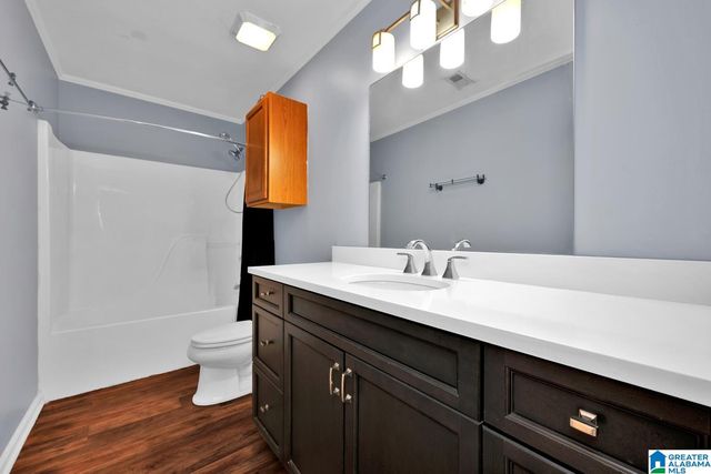 8119 SKINNER AVENUE, Leeds, AL 35094