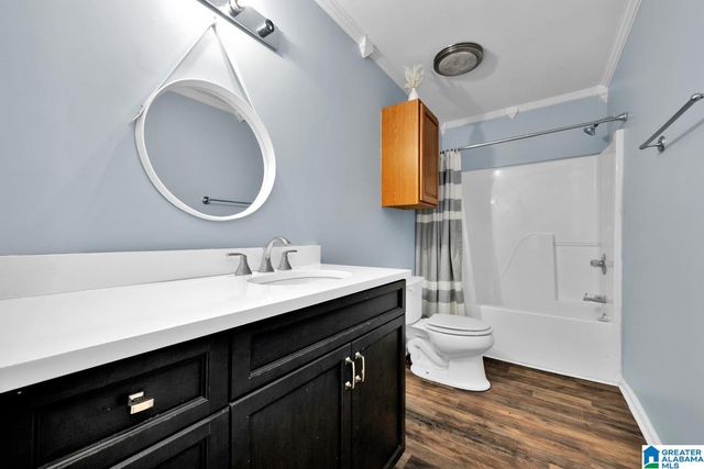 8119 SKINNER AVENUE, Leeds, AL 35094