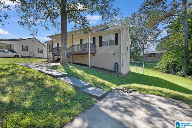 8119 SKINNER AVENUE, Leeds, AL 35094