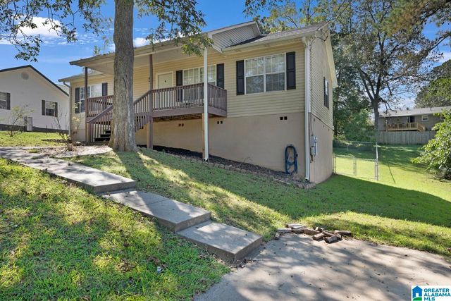 8119 SKINNER AVENUE, Leeds, AL 35094