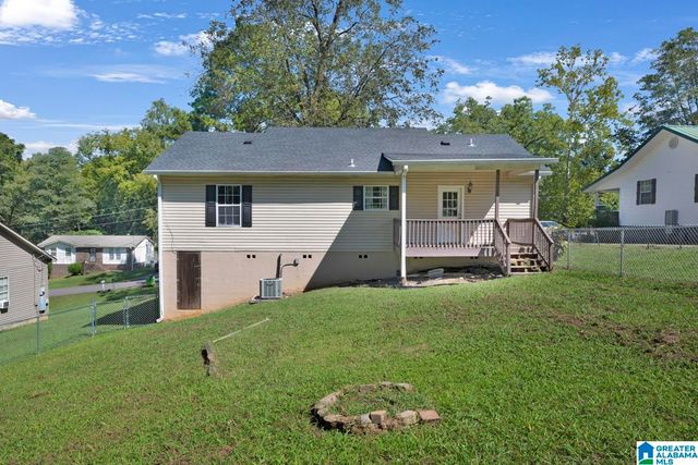 8119 SKINNER AVENUE, Leeds, AL 35094