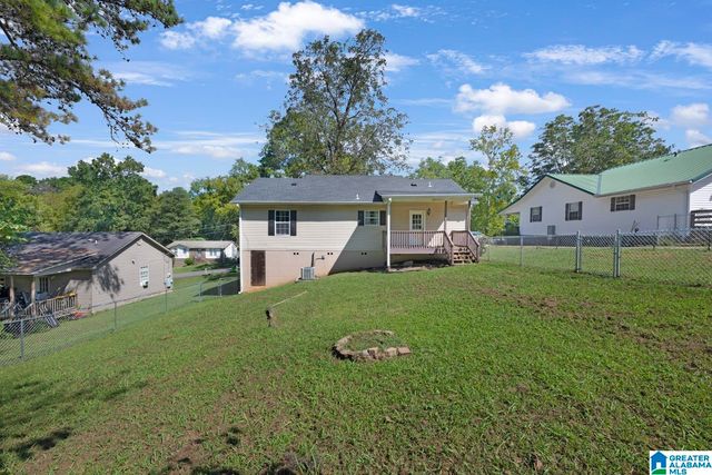 8119 SKINNER AVENUE, Leeds, AL 35094
