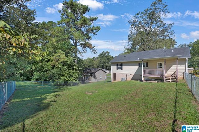 8119 SKINNER AVENUE, Leeds, AL 35094