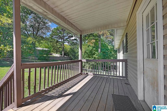 8119 SKINNER AVENUE, Leeds, AL 35094