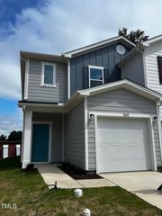 10610 Brookside Reserve Road, Raleigh, NC 27614