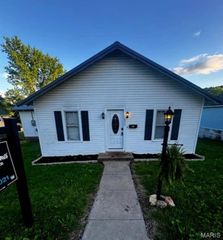 511 W Elvins Boulevard, Park Hills, MO 63601