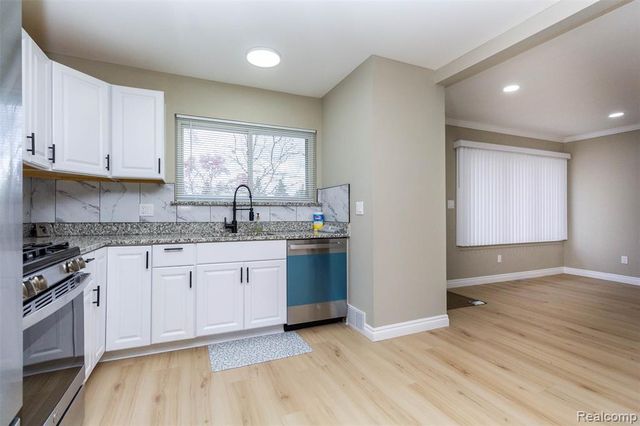 14108 La Chene Avenue, Warren, MI 48088