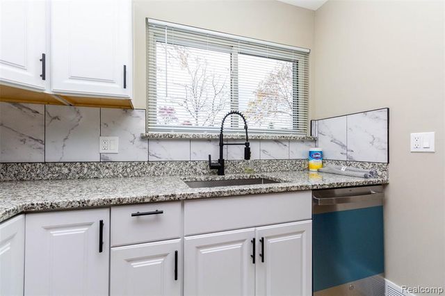 14108 La Chene Avenue, Warren, MI 48088