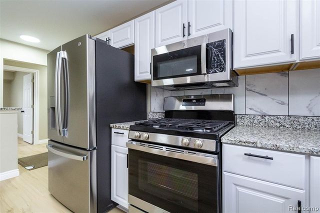 14108 La Chene Avenue, Warren, MI 48088