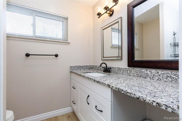 14108 La Chene Avenue, Warren, MI 48088