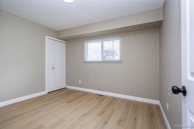 14108 La Chene Avenue, Warren, MI 48088