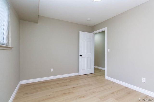 14108 La Chene Avenue, Warren, MI 48088