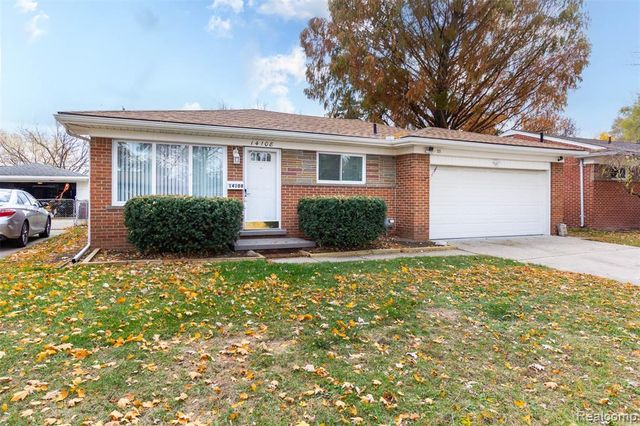 14108 La Chene Avenue, Warren, MI 48088