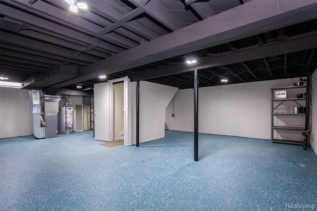 14108 La Chene Avenue, Warren, MI 48088