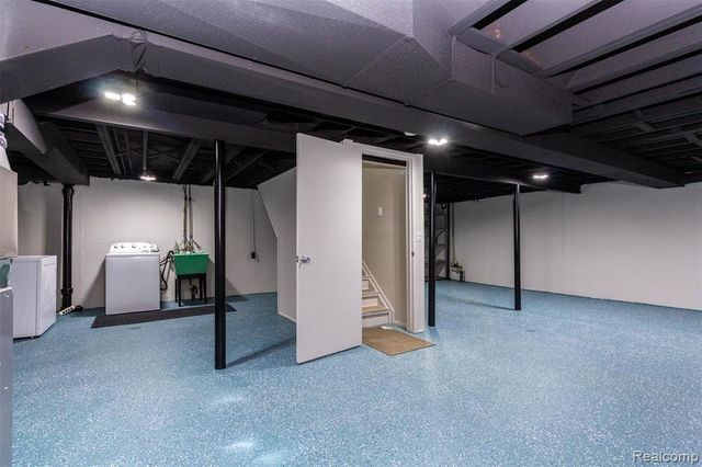 14108 La Chene Avenue, Warren, MI 48088