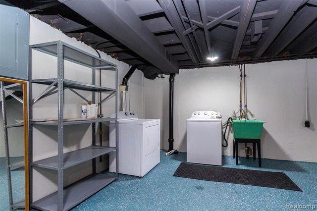 14108 La Chene Avenue, Warren, MI 48088