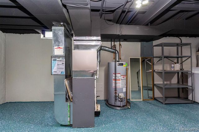 14108 La Chene Avenue, Warren, MI 48088