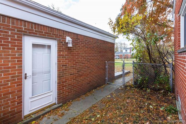 14108 La Chene Avenue, Warren, MI 48088