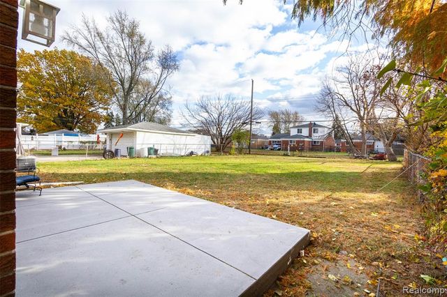 14108 La Chene Avenue, Warren, MI 48088