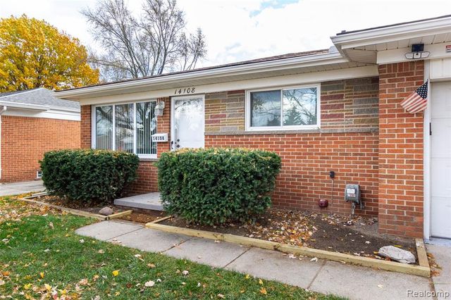 14108 La Chene Avenue, Warren, MI 48088