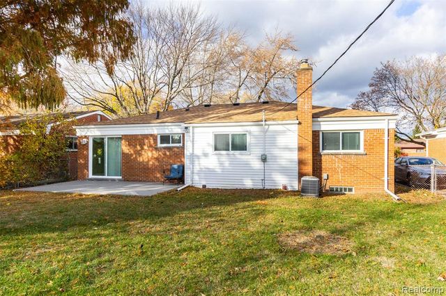 14108 La Chene Avenue, Warren, MI 48088