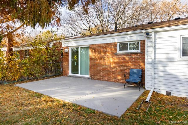 14108 La Chene Avenue, Warren, MI 48088