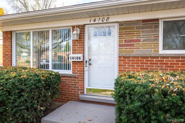 14108 La Chene Avenue, Warren, MI 48088