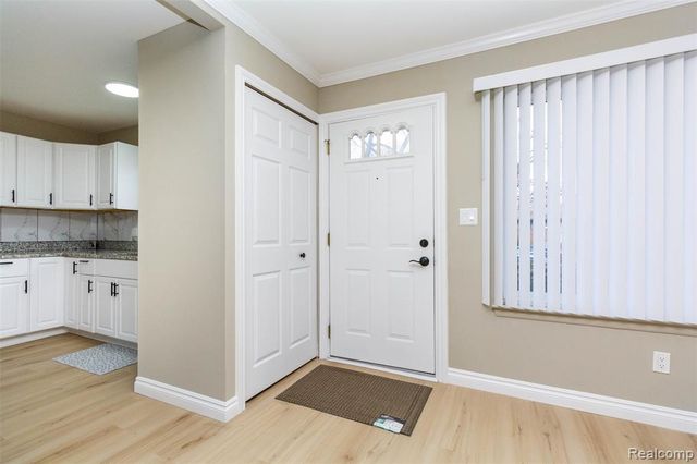 14108 La Chene Avenue, Warren, MI 48088