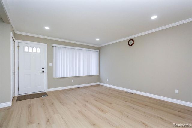 14108 La Chene Avenue, Warren, MI 48088