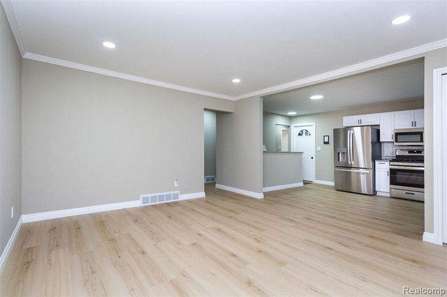 14108 La Chene Avenue, Warren, MI 48088