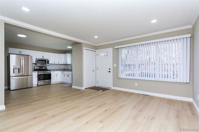 14108 La Chene Avenue, Warren, MI 48088