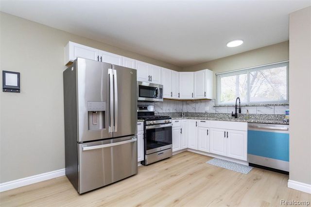 14108 La Chene Avenue, Warren, MI 48088