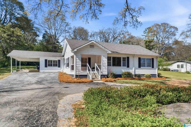 1020 ALFORD AVENUE, Hoover, AL 35226