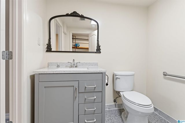 1020 ALFORD AVENUE, Hoover, AL 35226