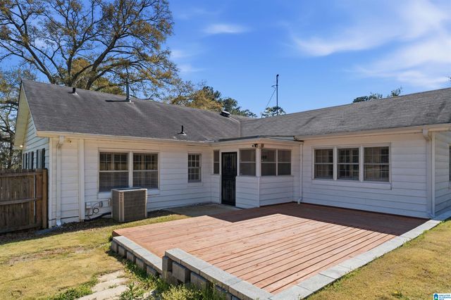 1020 ALFORD AVENUE, Hoover, AL 35226