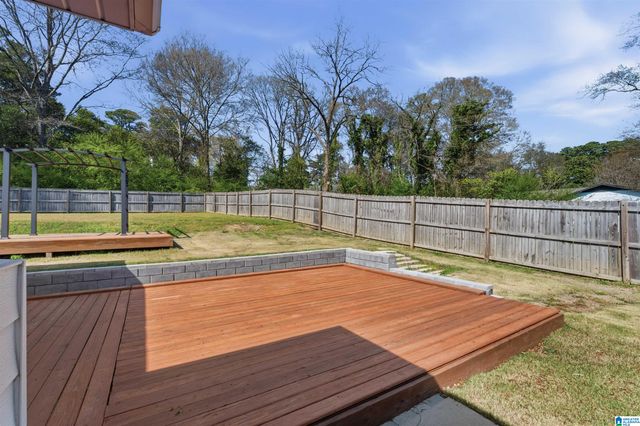 1020 ALFORD AVENUE, Hoover, AL 35226