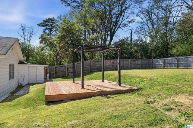 1020 ALFORD AVENUE, Hoover, AL 35226