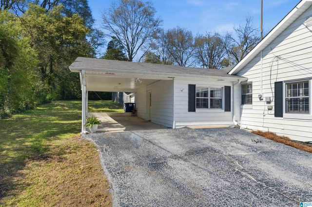 1020 ALFORD AVENUE, Hoover, AL 35226