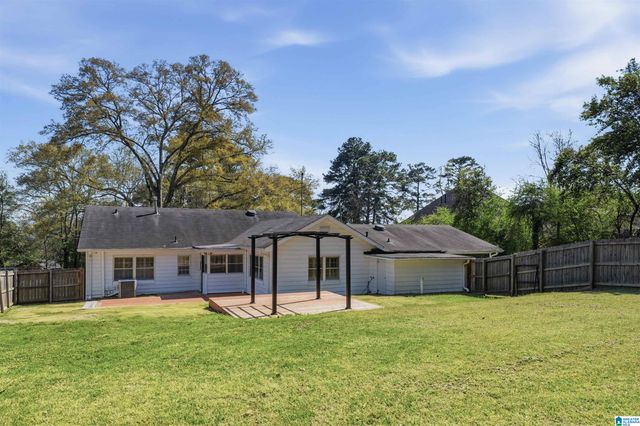 1020 ALFORD AVENUE, Hoover, AL 35226